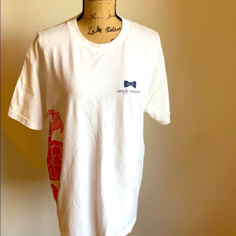 Simply Southern T-shirt